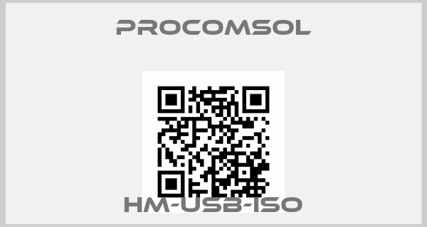 ProComSol Europe