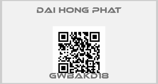 Dai Hong Phat Europe