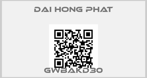 Dai Hong Phat Europe