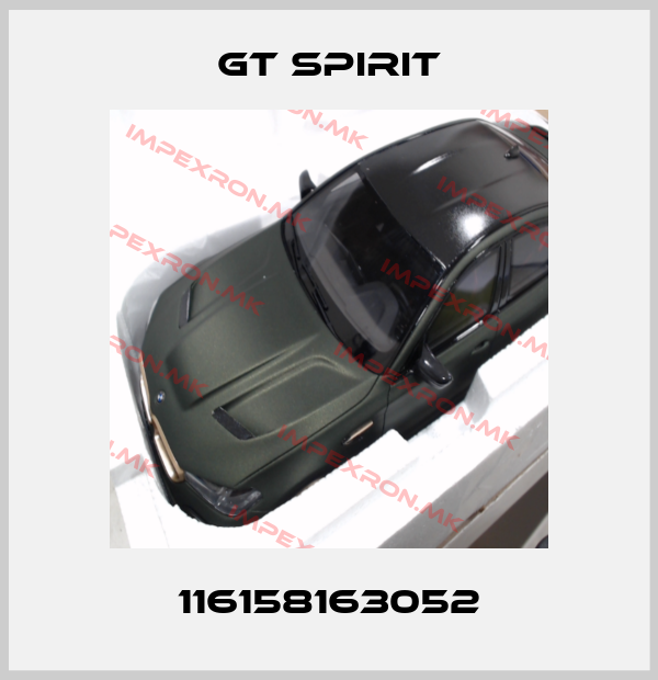 GT Spirit Europe