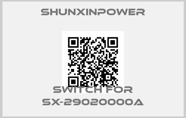 Shunxinpower Europe