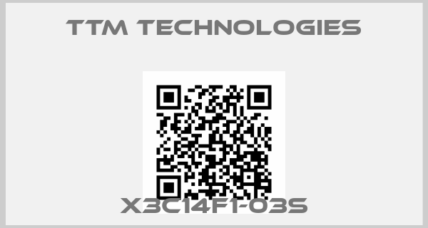 TTM Technologies Europe