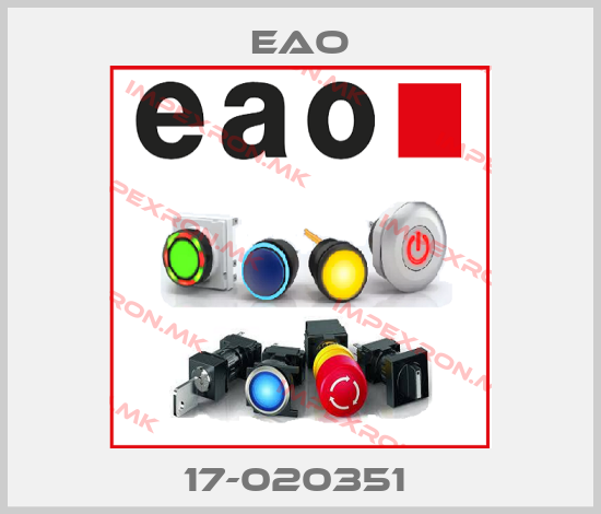 Eao-17-020351 price