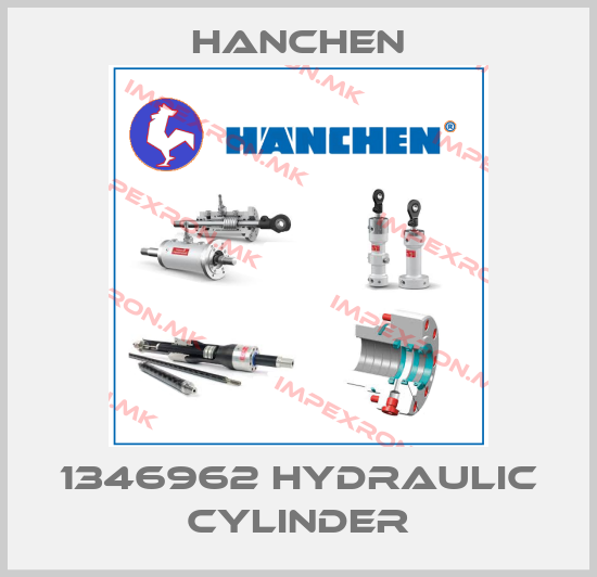 Hanchen Europe