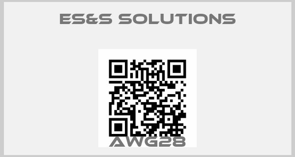 ES&S Solutions Europe