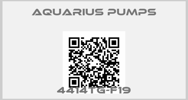 Aquarius Pumps Europe