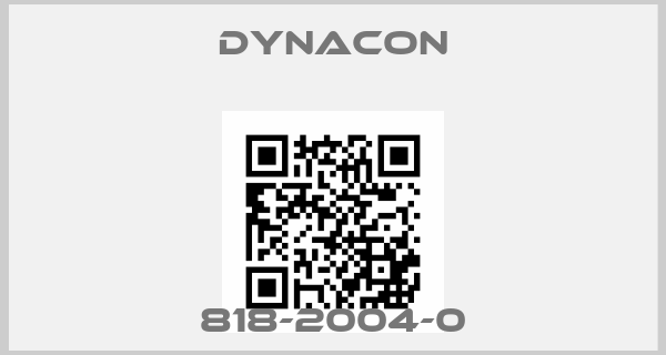 DYNACON Europe