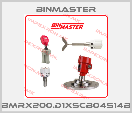 BinMaster-BMRX200.D1XSCB04S14Bprice