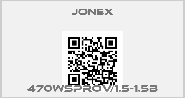 JONEX Europe