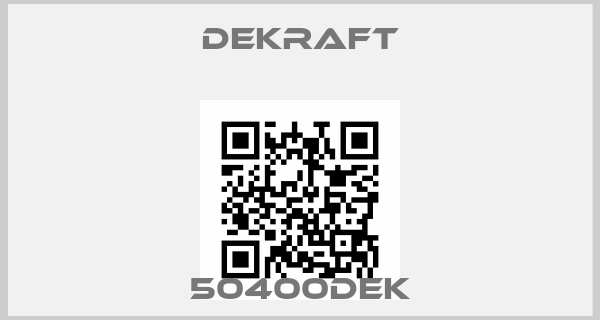 Dekraft Europe