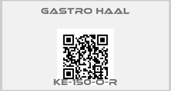 Gastro Haal Europe