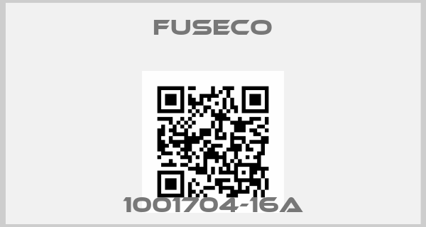 Fuseco Europe