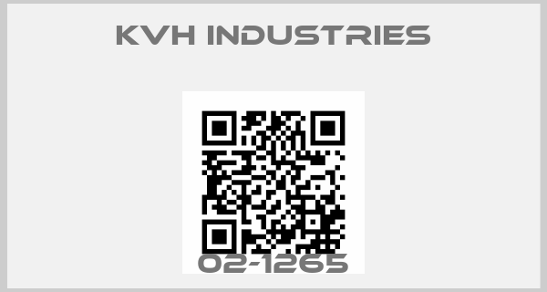 KVH Industries Europe