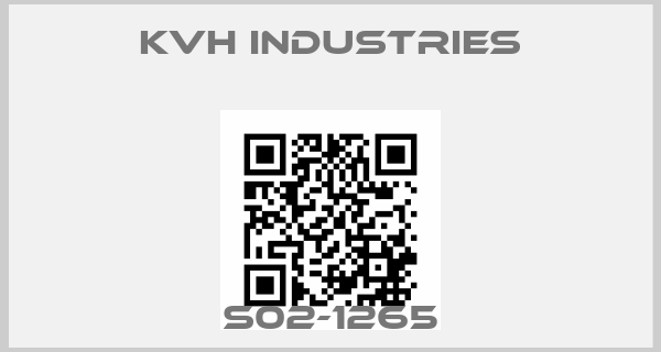 KVH Industries Europe