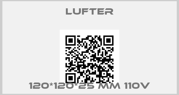 LUFTER Europe