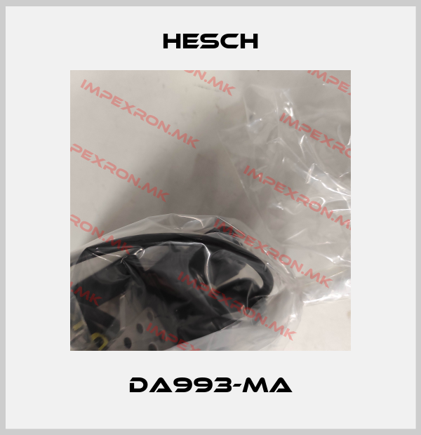 Hesch Europe