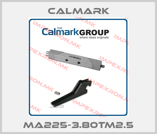 CALMARK-MA225-3.80TM2.5price