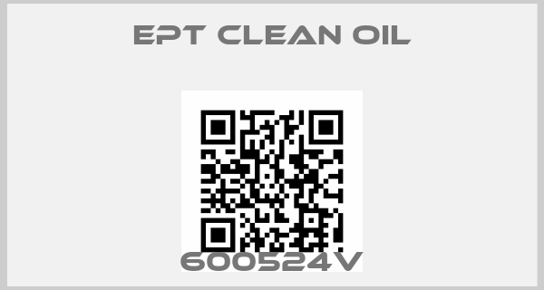 EPT Clean Oil Europe