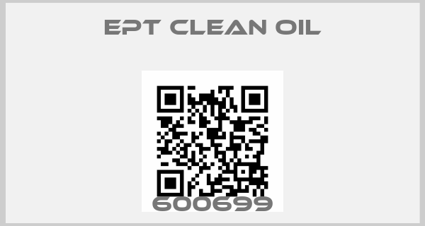 EPT Clean Oil Europe