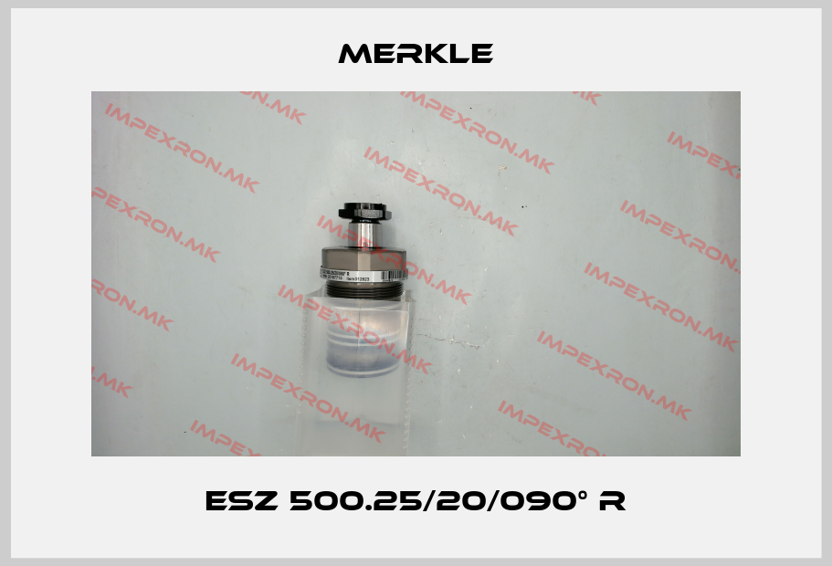 Merkle-ESZ 500.25/20/090° Rprice