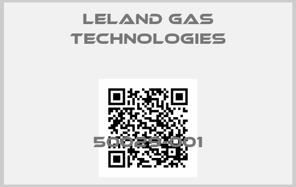 Leland Gas Technologies Europe