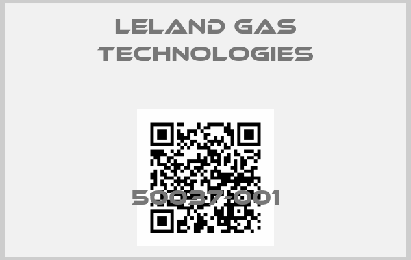 Leland Gas Technologies Europe