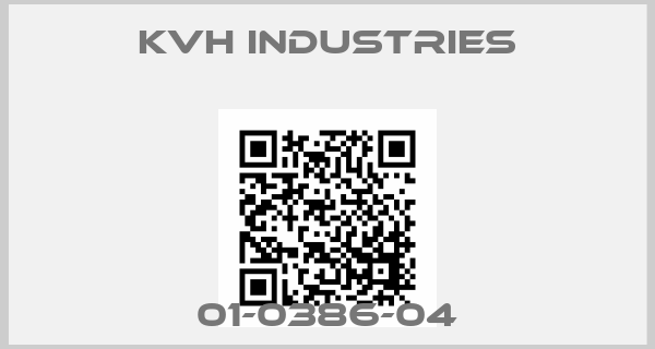 KVH Industries Europe