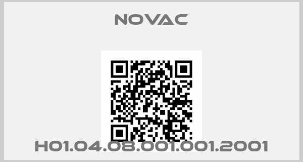 NOVAC Europe