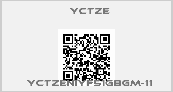 ‎Yctze Europe