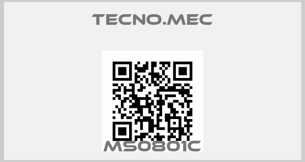 Tecno.mec Europe