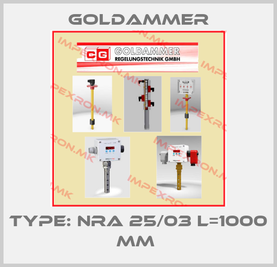 Goldammer Europe