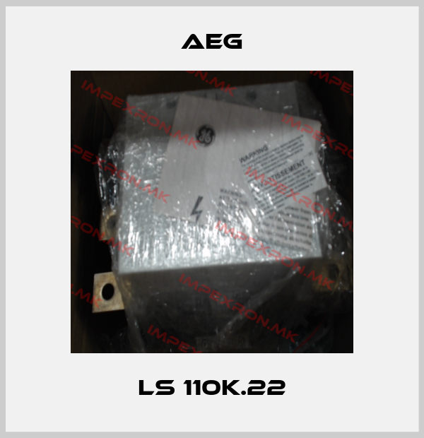 AEG-LS 110K.22price