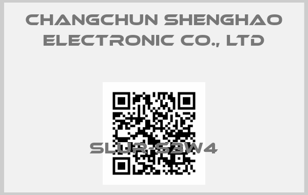 Changchun Shenghao Electronic Co., Ltd Europe