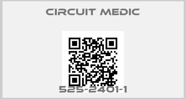 Circuit Medic Europe