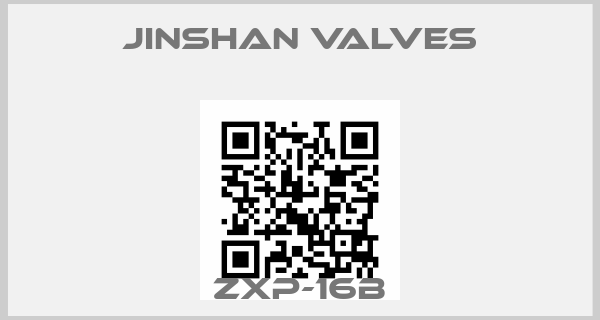 Jinshan Valves Europe