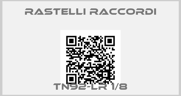 RASTELLI RACCORDI Europe