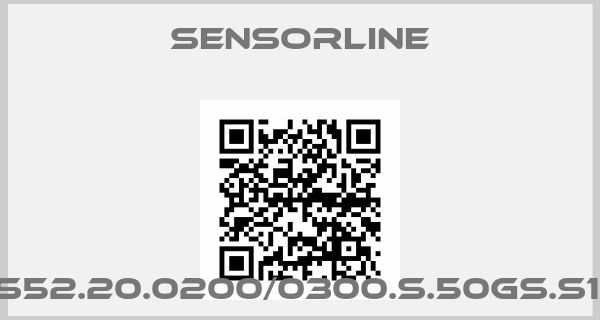 SENSORLINE Europe