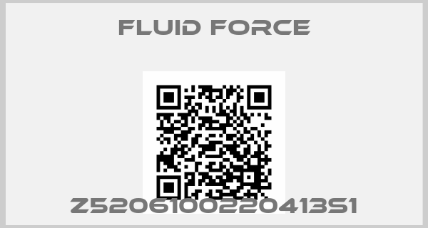 FLUID FORCE Europe