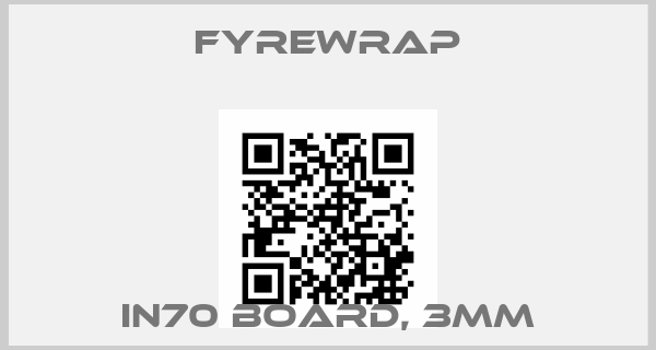 FyreWrap Europe