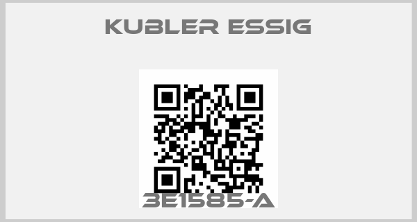 KUBLER ESSIG Europe