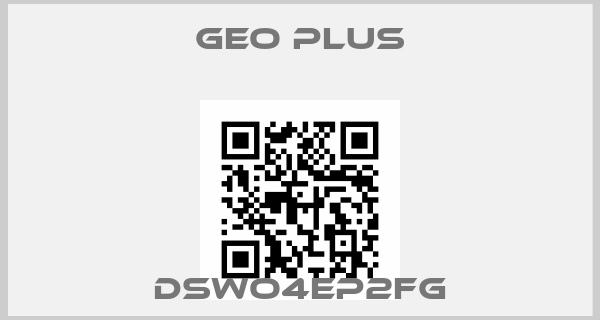 Geo Plus Europe