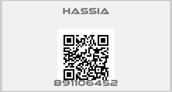 HASSIA Europe