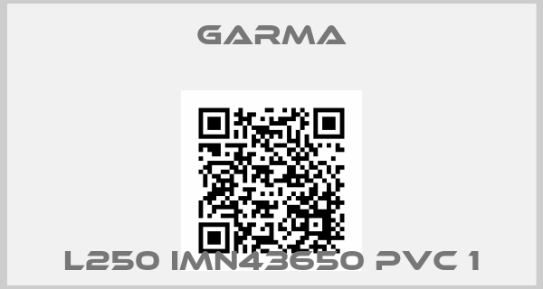 GARMA Europe