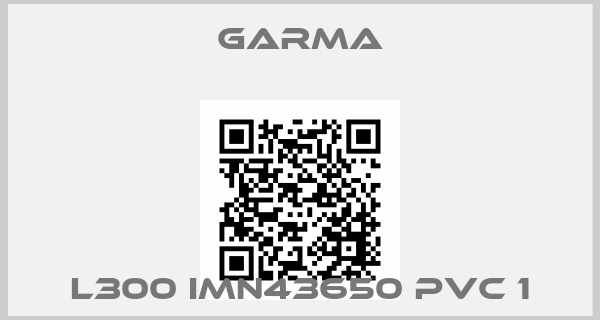 GARMA Europe