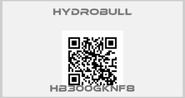 HYDROBULL Europe