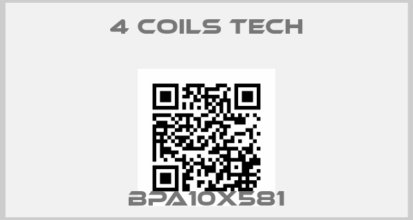 4 COILS TECH Europe