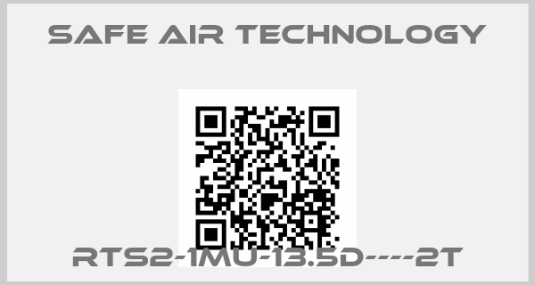 Safe Air Technology Europe