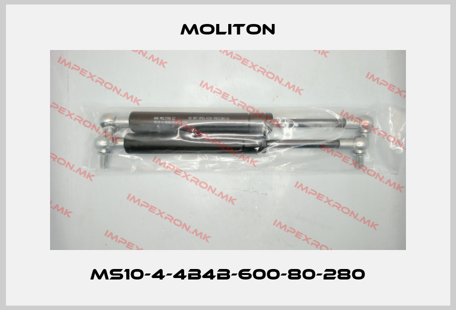 Moliton Europe