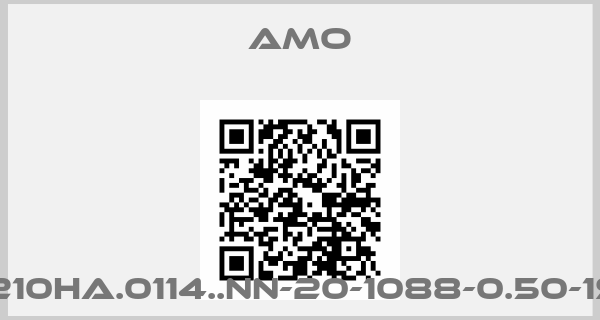 Amo-WMKA2210HA.0114..NN-20-1088-0.50-1SS08-C4price