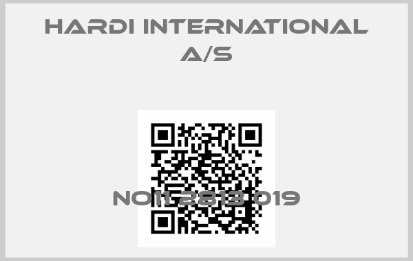 Hardi International A/S Europe